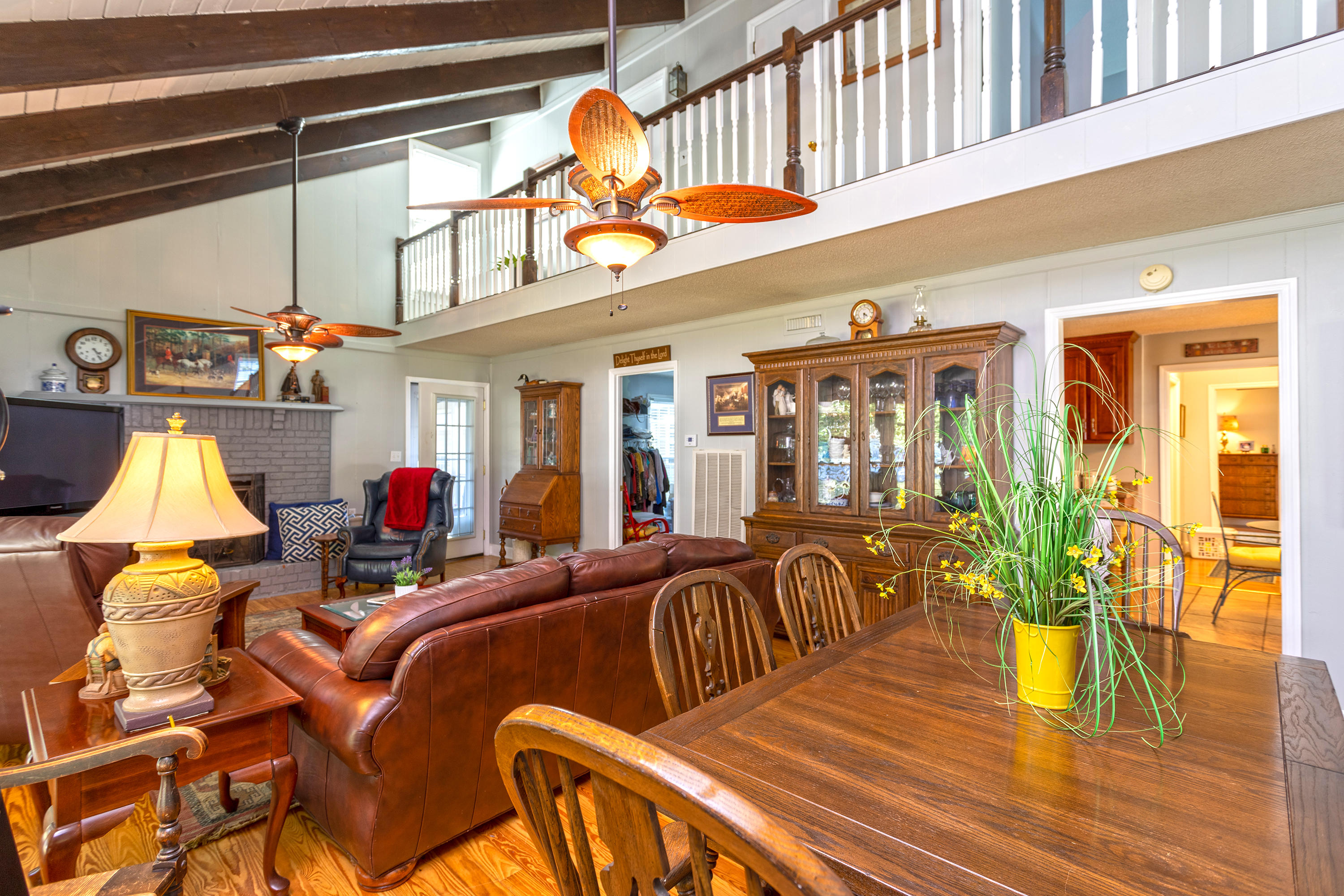 6211 Ramsey Forgey Road Harrison, TN 37341 - Photo 4 of 32 main floor