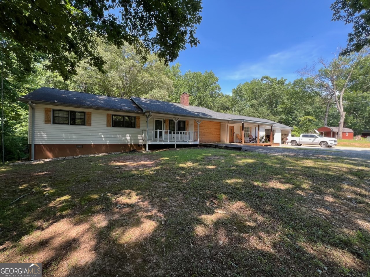 4524 Price Road Gainesville, GA 30506 - Photo 23 of 32