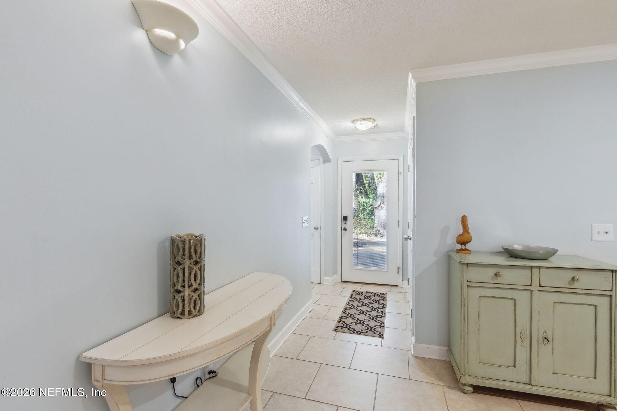3323 Sea Marsh Road Fernandina Beach, FL 32034 - Photo 2 of 46 Bright and Airy Entrance!