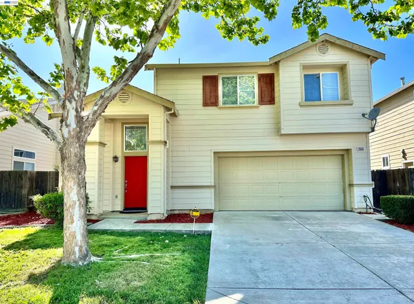 $615,000 | 1555 Lankershire Drive, Tracy, CA 95377