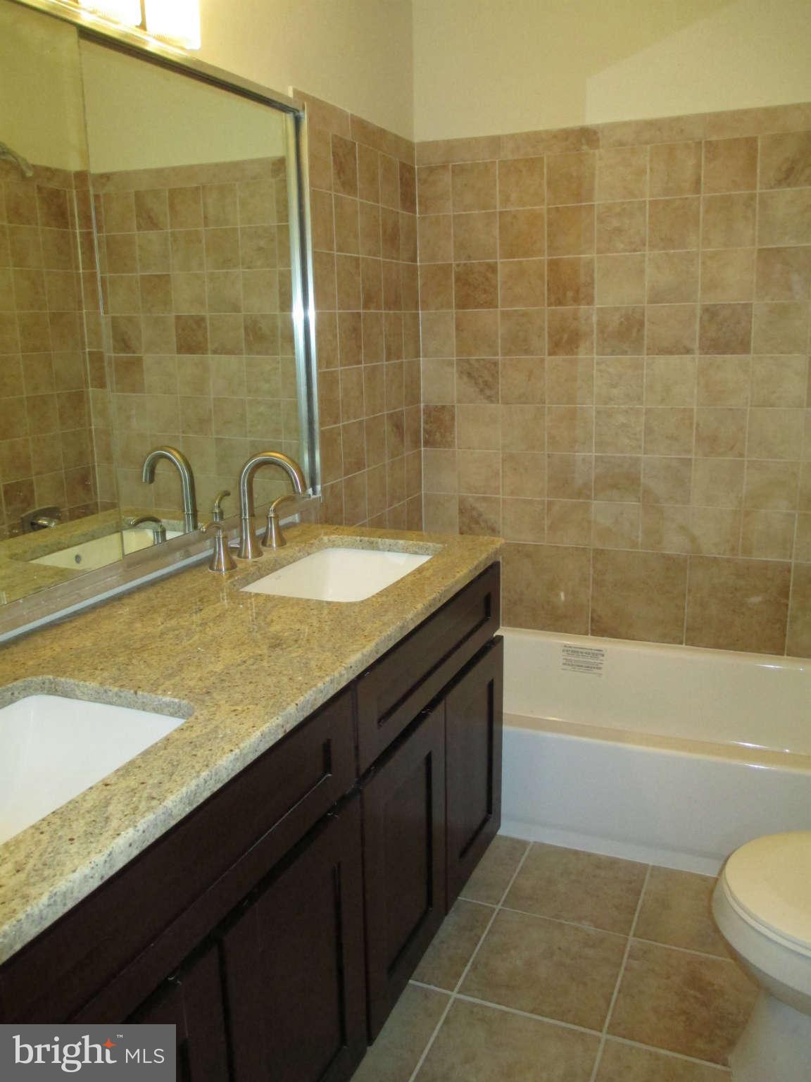 247 Springvale Road Great Falls, VA 22066 - Photo 16 of 28 Upstairs Bath