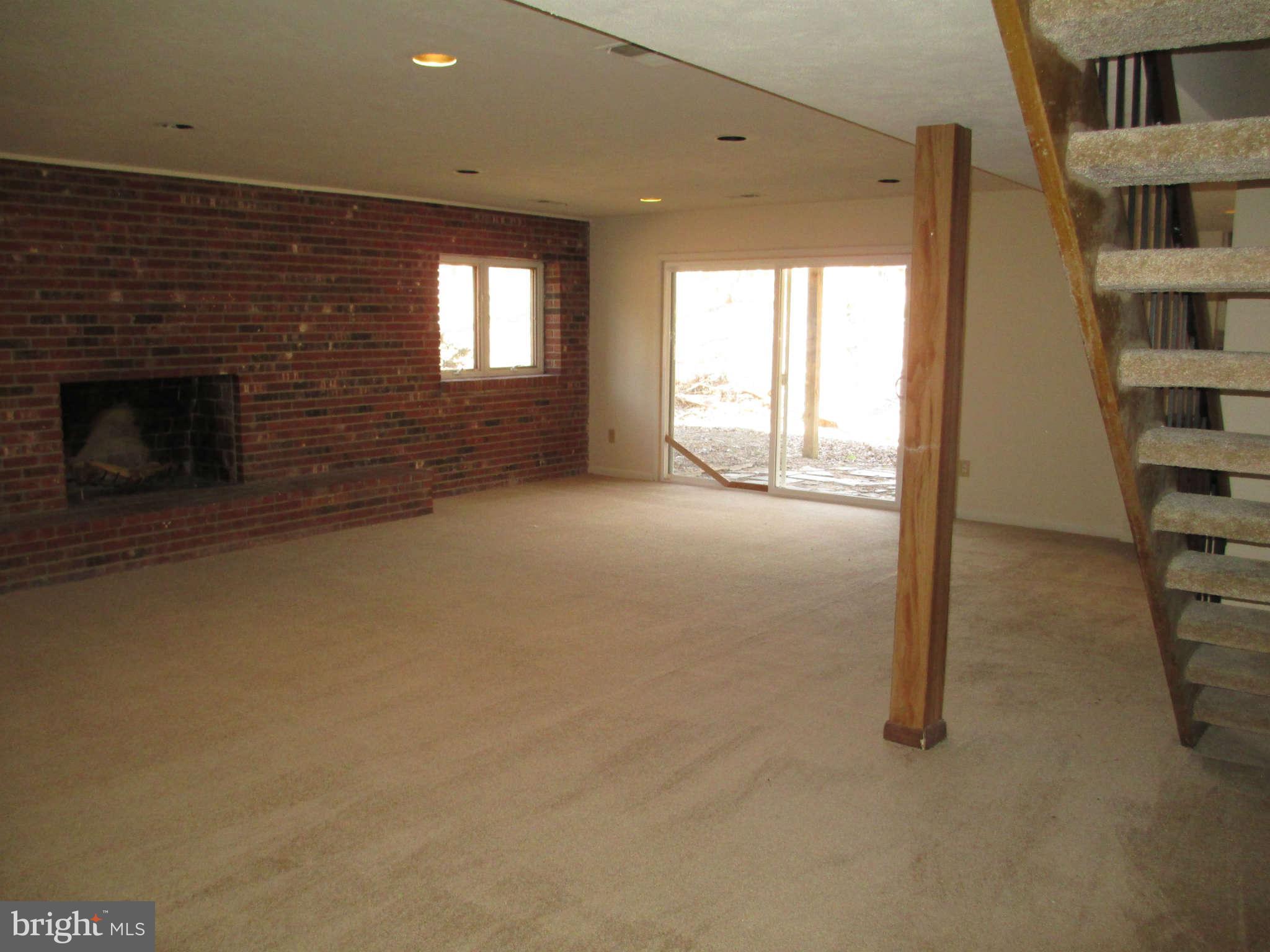247 Springvale Road Great Falls, VA 22066 - Photo 27 of 28 Basement