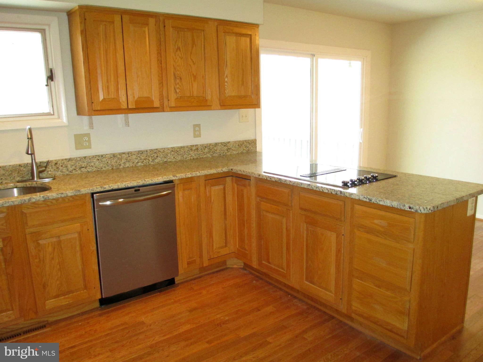 247 Springvale Road Great Falls, VA 22066 - Photo 8 of 28 Kitchen