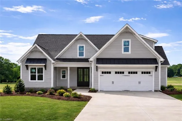 $695,000 | 184 Armsworthy Road, Advance, NC 27006