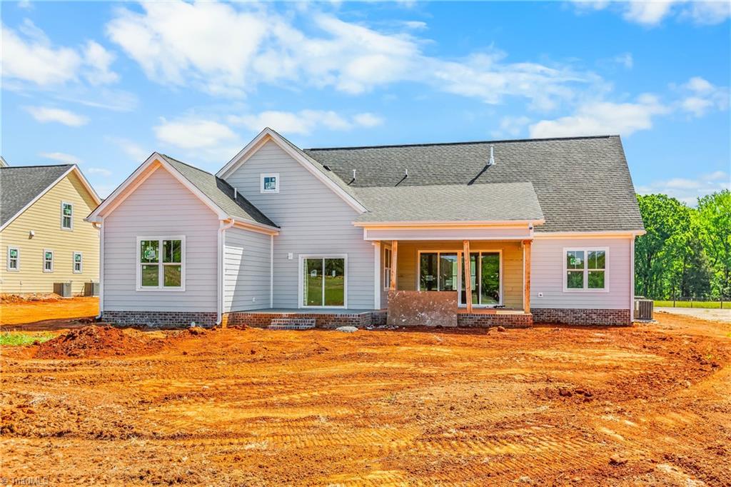 184 Armsworthy Road Advance, NC 27006 - Photo 15 of 15