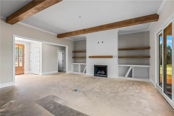 $695,000 | 184 Armsworthy Road, Advance, NC 27006