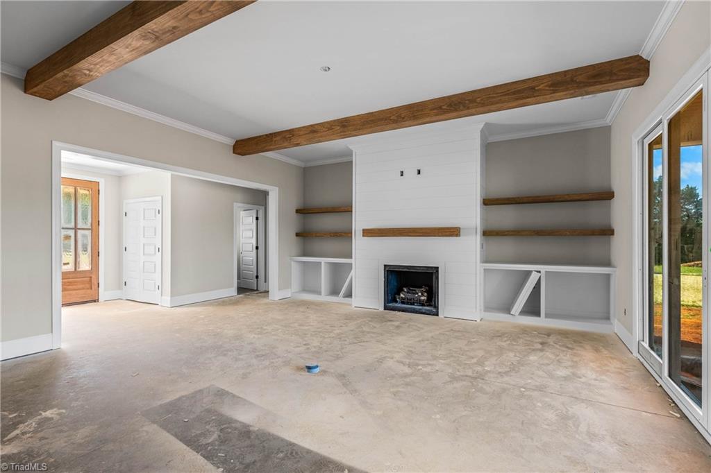 184 Armsworthy Road Advance, NC 27006 - Photo 2 of 15