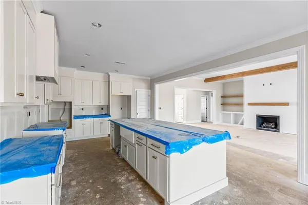 $695,000 | 184 Armsworthy Road, Advance, NC 27006