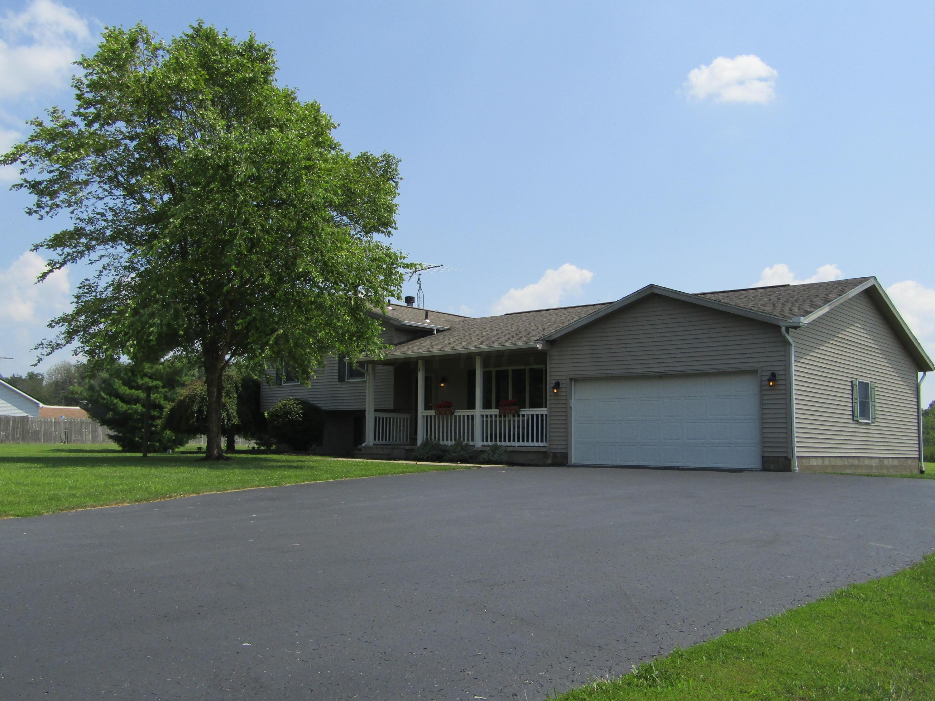 734 Ghormley Road Washington Court House, OH 43160 - Photo 3 of 39 2017-07-19 04.55.44