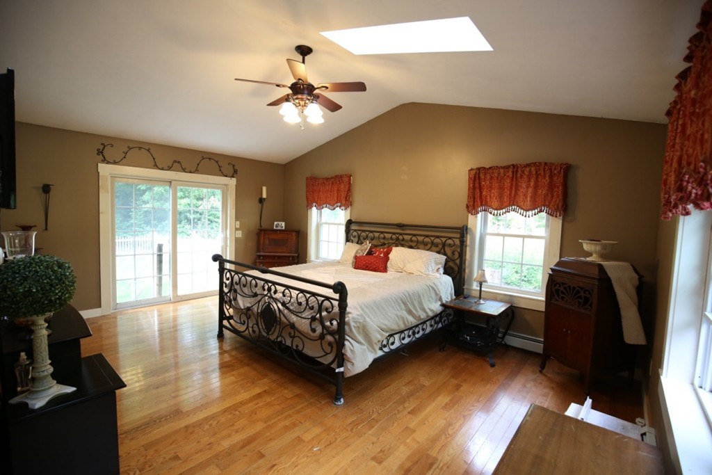 170 Nichewaug Road Petersham, MA 01366 - Photo 12 of 30 Gallery Image 12