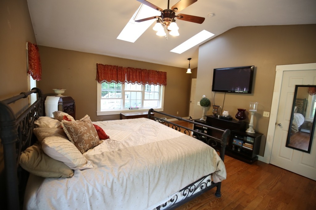 170 Nichewaug Road Petersham, MA 01366 - Photo 14 of 30 Gallery Image 14