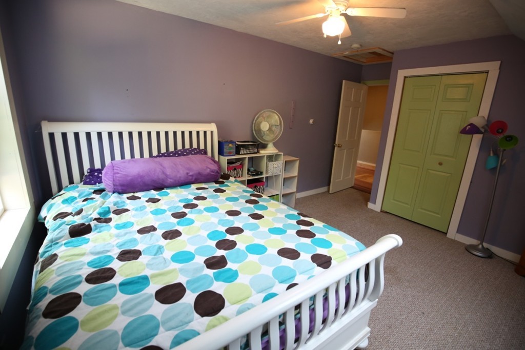 170 Nichewaug Road Petersham, MA 01366 - Photo 19 of 30 Gallery Image 19