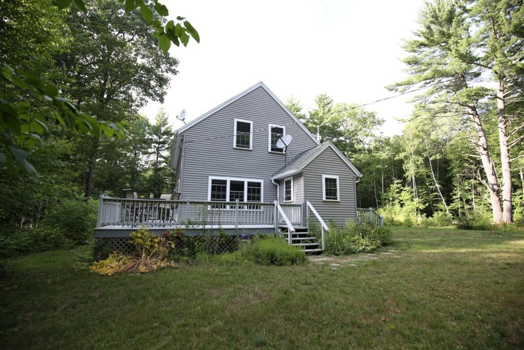 170 Nichewaug Road Petersham, MA 01366 - Photo 2 of 30 Gallery Image 2