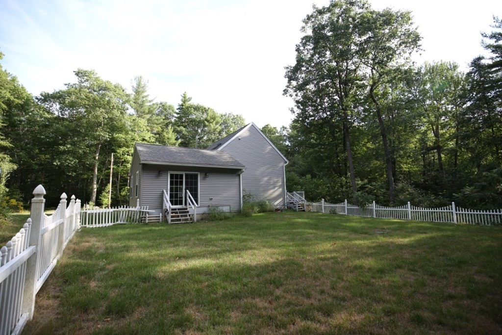 170 Nichewaug Road Petersham, MA 01366 - Photo 28 of 30 Gallery Image 28