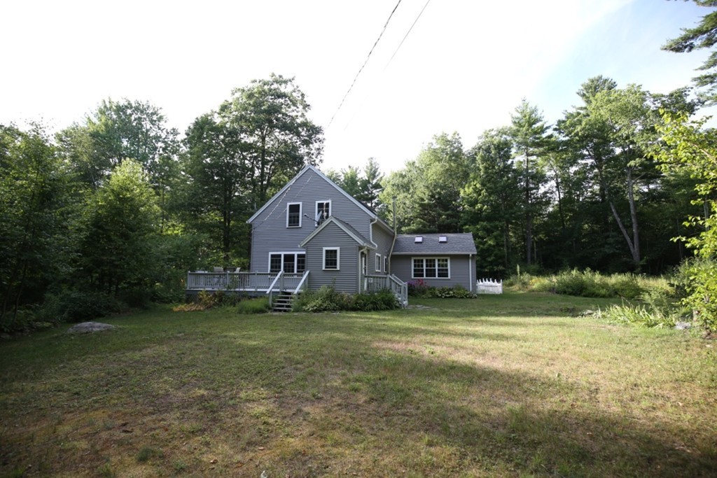 170 Nichewaug Road Petersham, MA 01366 - Photo 29 of 30 Gallery Image 29