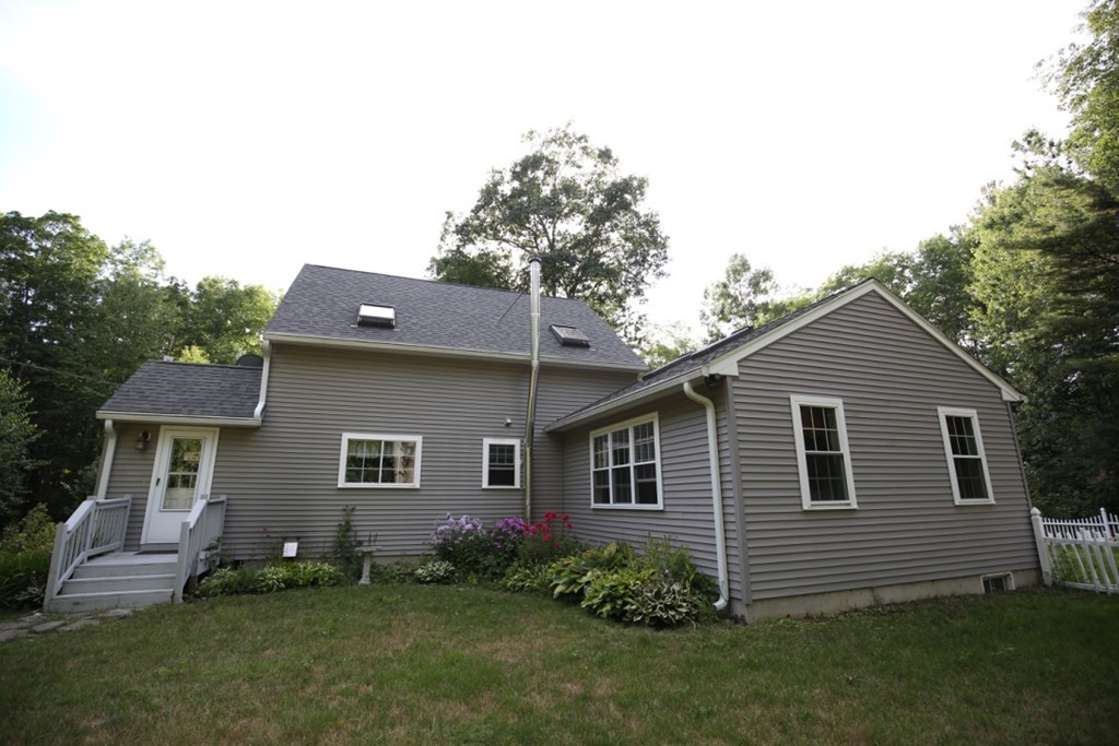 170 Nichewaug Road Petersham, MA 01366 - Photo 30 of 30 Gallery Image 30