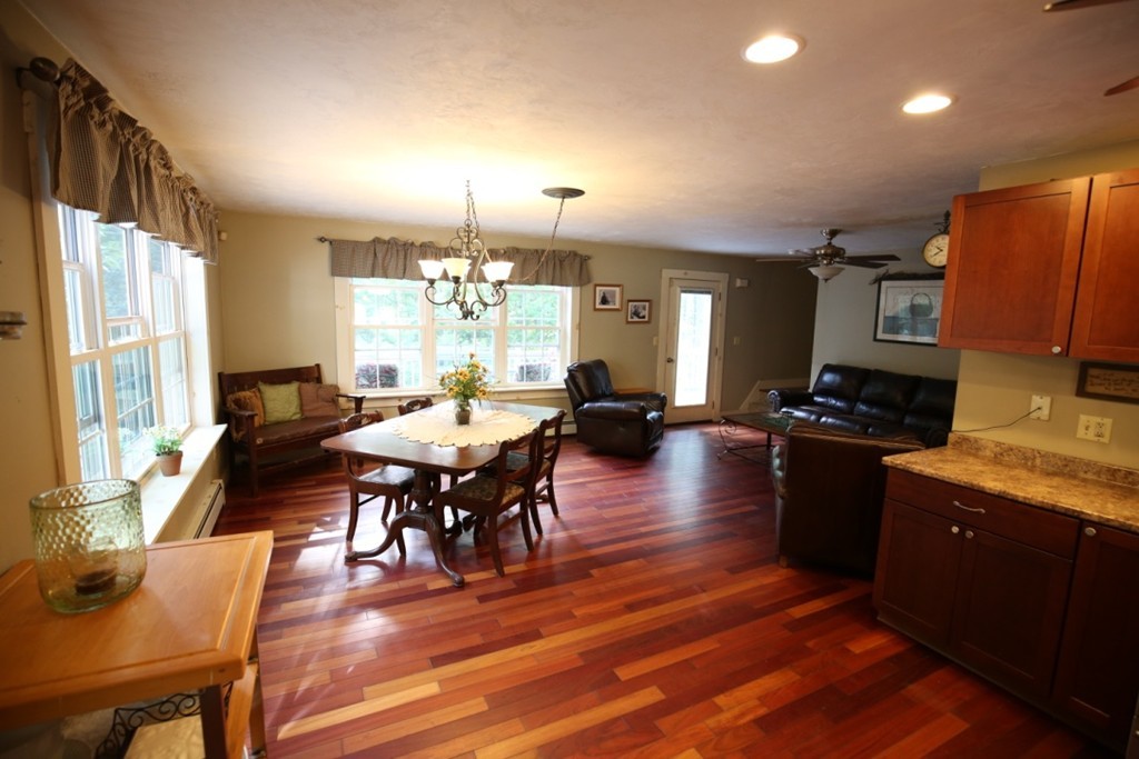 170 Nichewaug Road Petersham, MA 01366 - Photo 5 of 30 Gallery Image 5