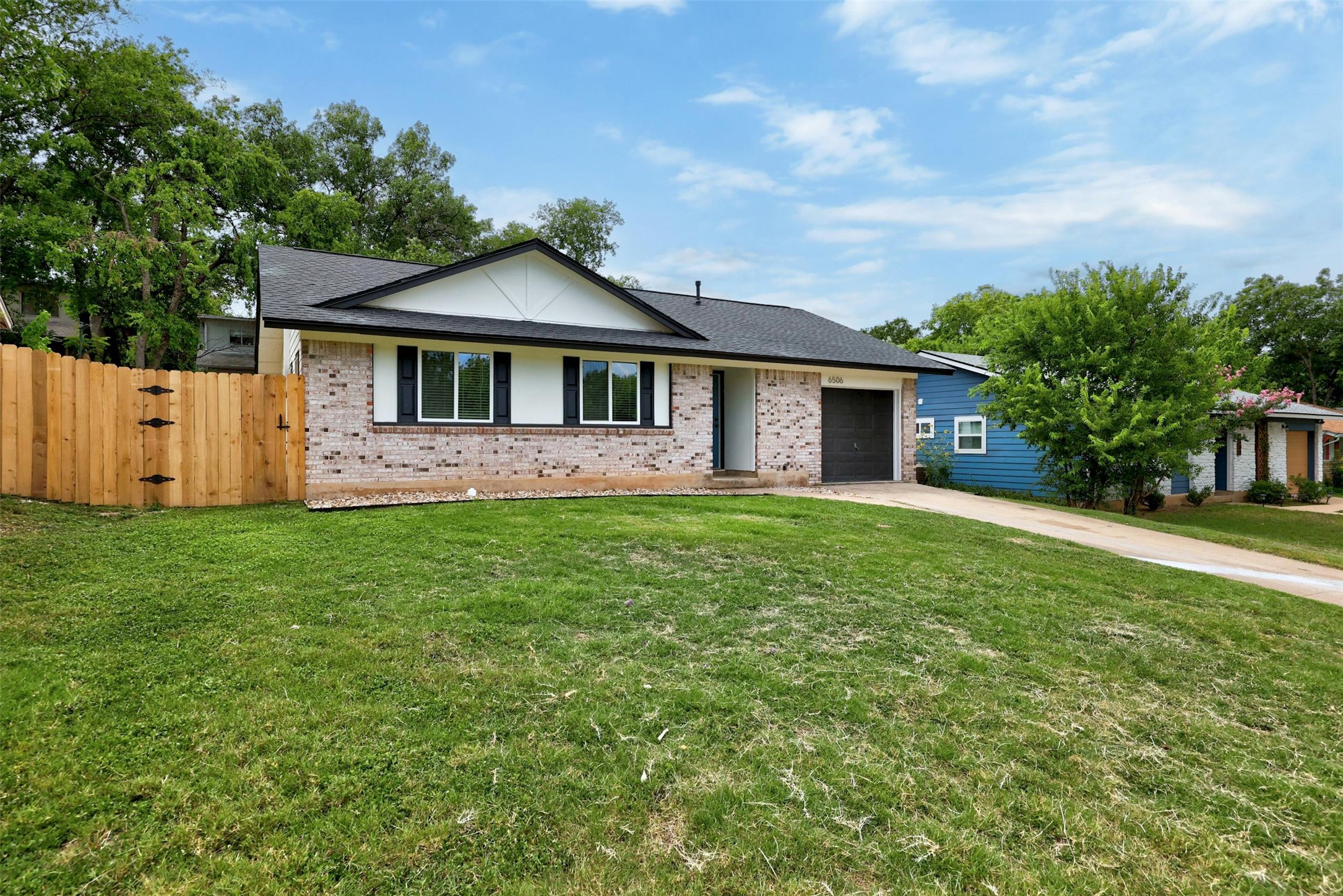6506 King George Drive Austin, TX 78745 - Photo 2 of 21