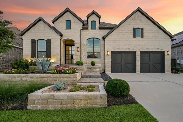 $950,000 | 2032 Cotton Farm Trail, Leander, TX 78641