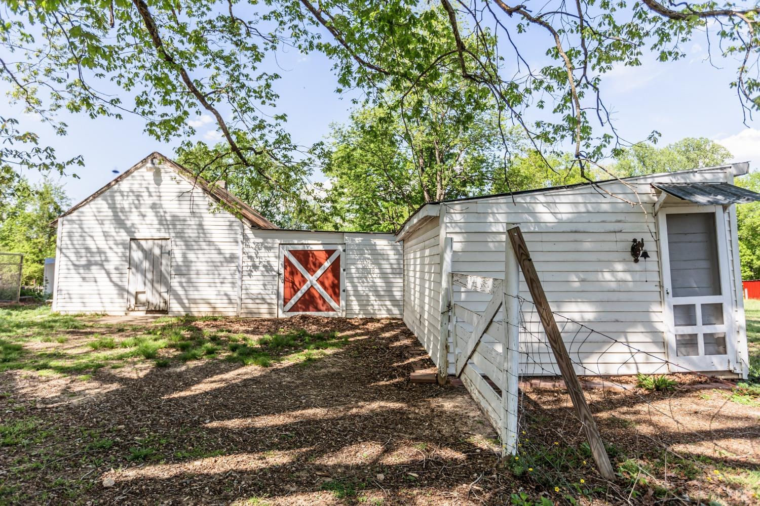 1564 Swan Road Pamplin, VA 23958 - Photo 43 of 60