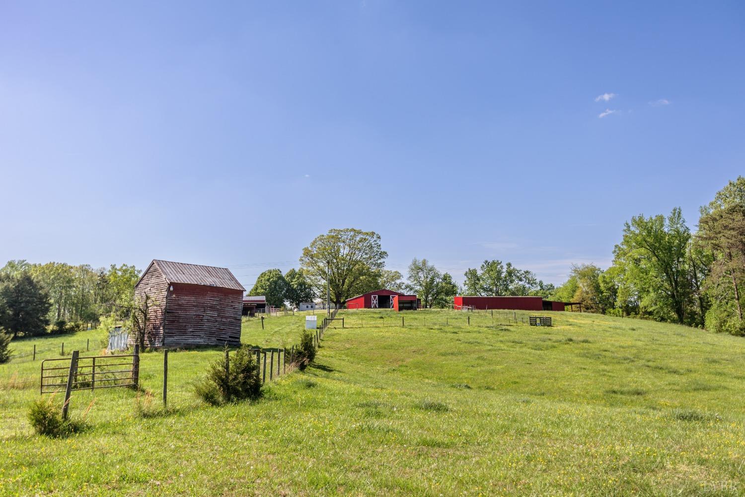 1564 Swan Road Pamplin, VA 23958 - Photo 56 of 60