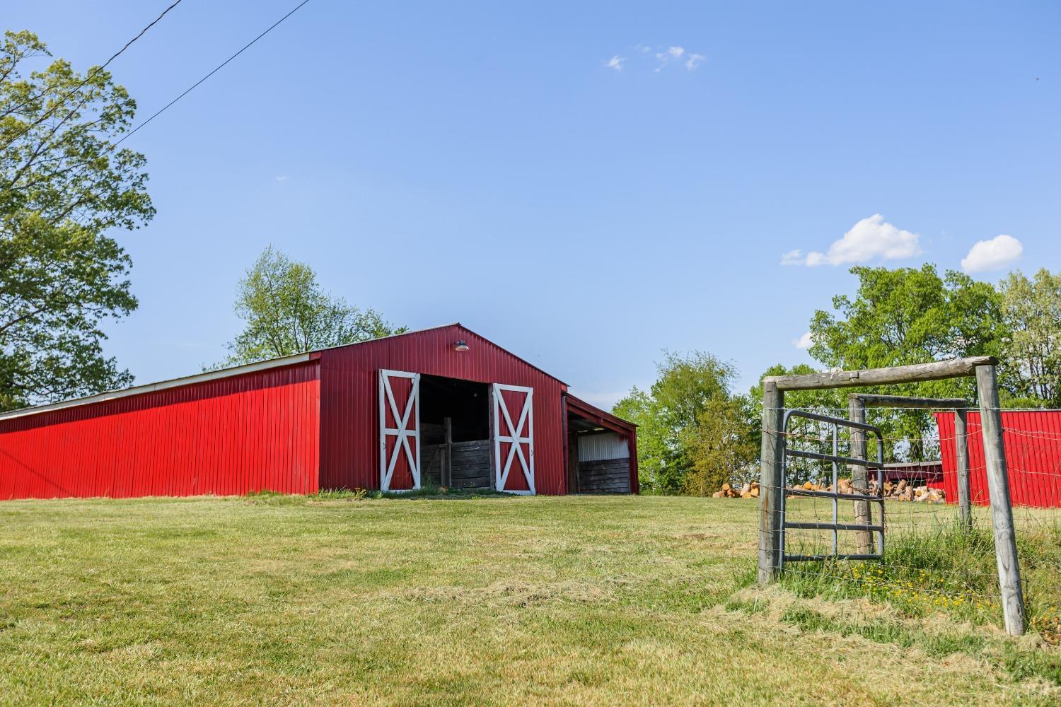 1564 Swan Road Pamplin, VA 23958 - Photo 6 of 60