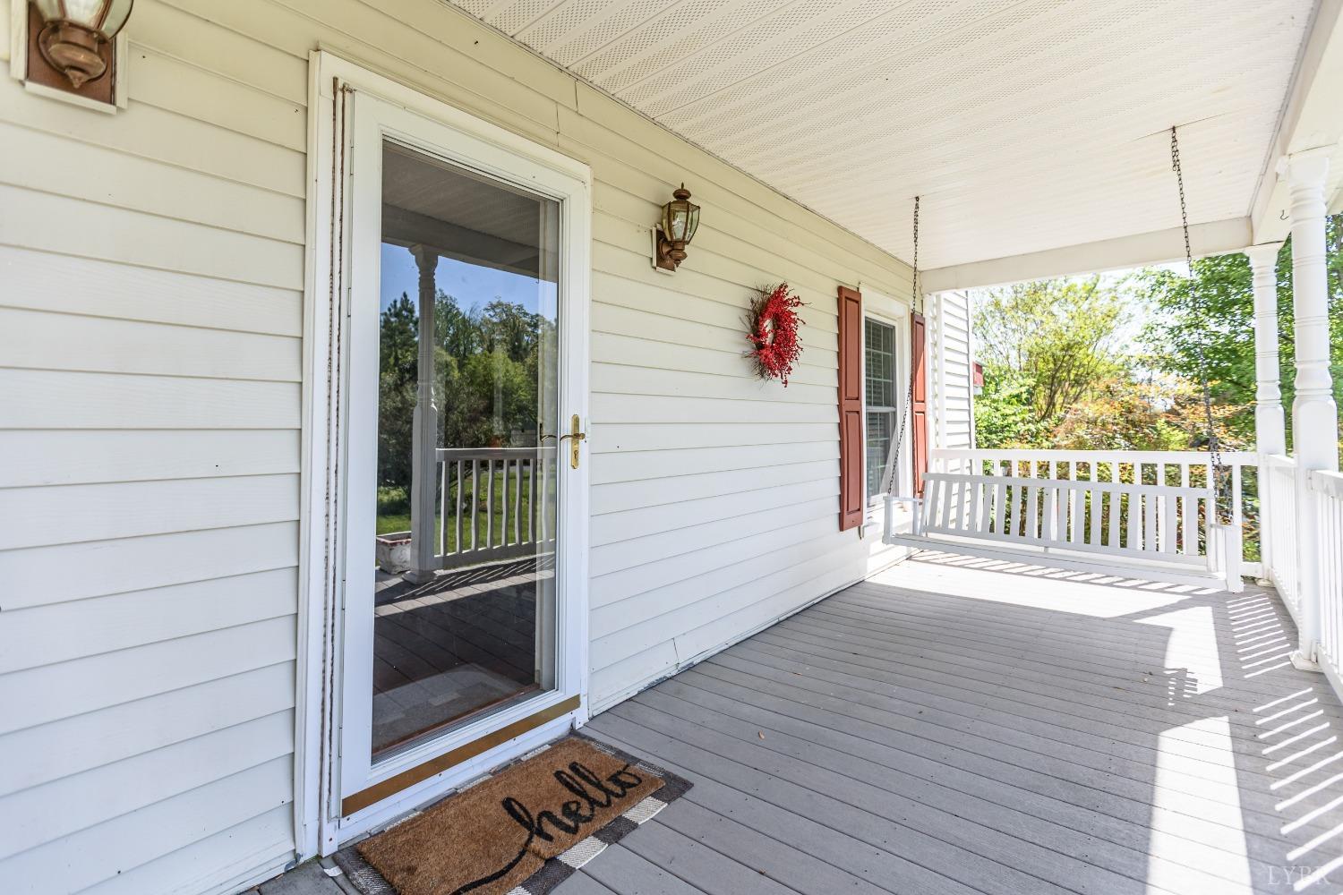 1564 Swan Road Pamplin, VA 23958 - Photo 9 of 60