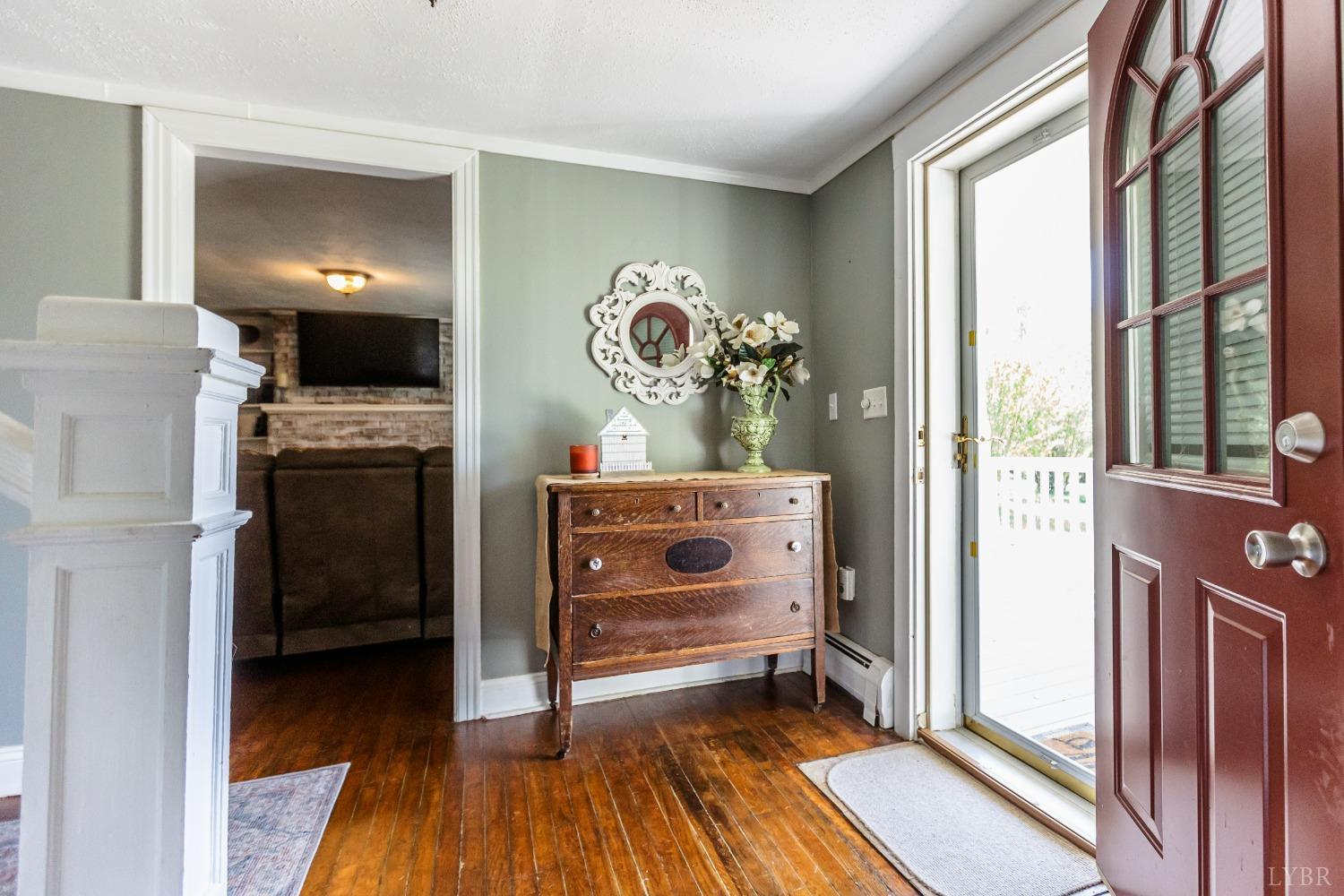 1564 Swan Road Pamplin, VA 23958 - Photo 10 of 60