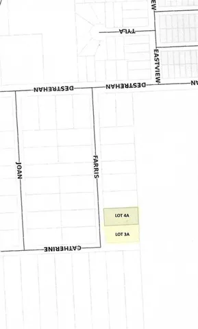 $12,000 | 0 Farris Drive, Harvey, LA 70058