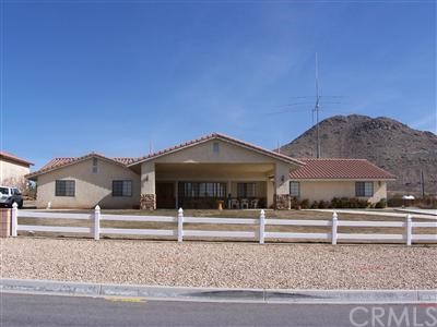 16565 Choco Road Apple Valley, CA 92307 - Photo 1 of 1