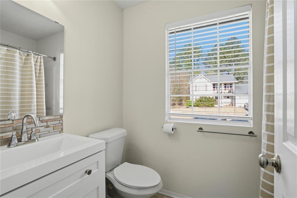 3934 Conley Downs Lane Decatur, GA 30034 - Photo 13 of 25