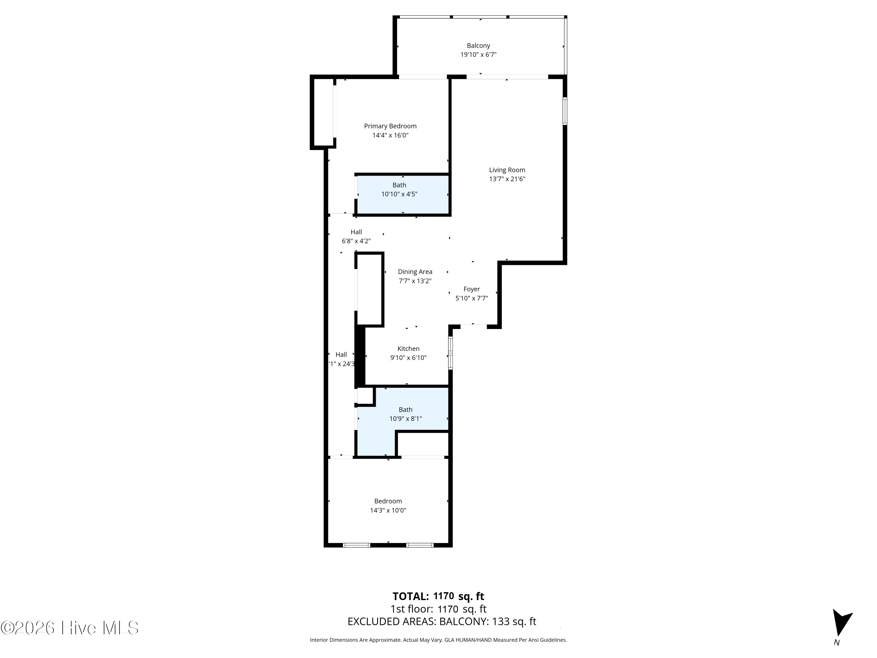 1896 New River Inlet Road, Unit 1101 North Topsail Beach, NC 28460 - Photo 53 of 53