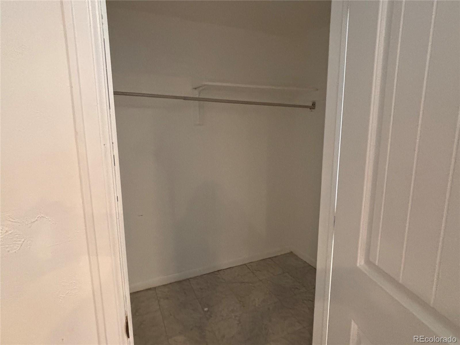 2771 South Perry Street Denver, CO 80236 - Photo 22 of 40 a view of closet