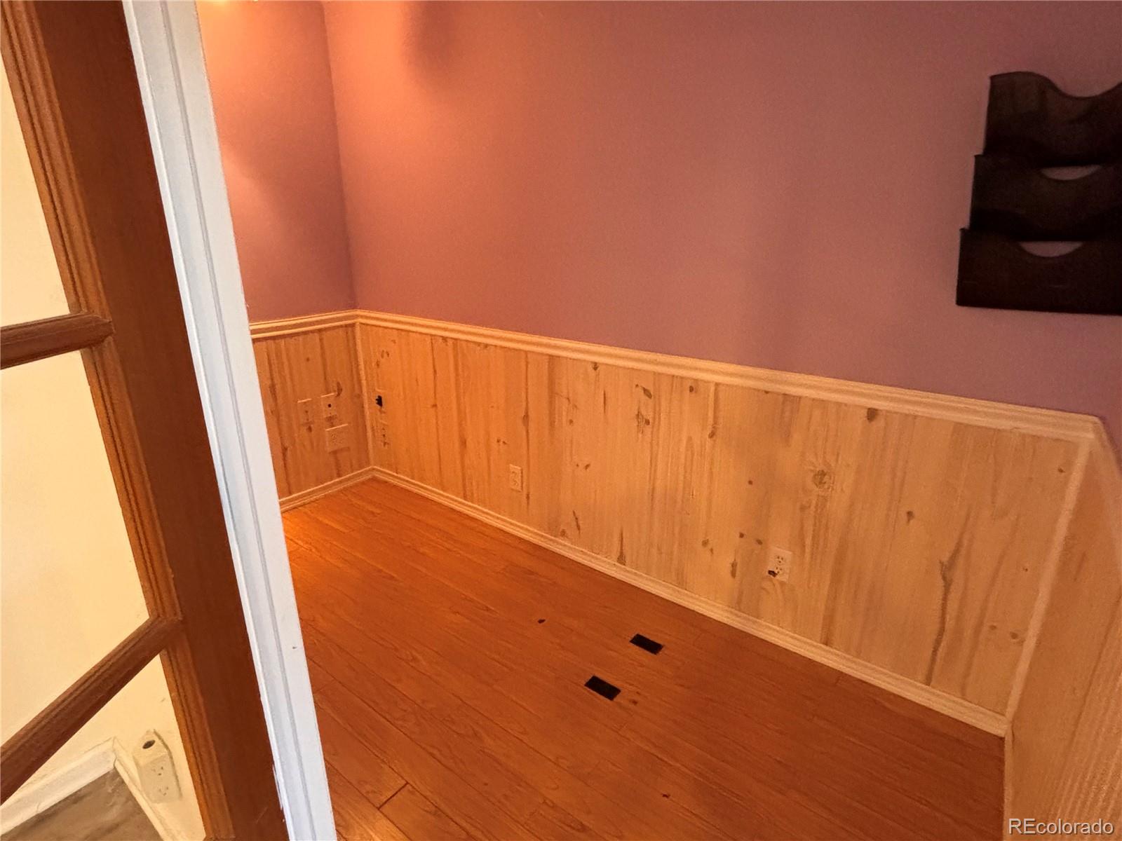 2771 South Perry Street Denver, CO 80236 - Photo 23 of 40 a view of stairs