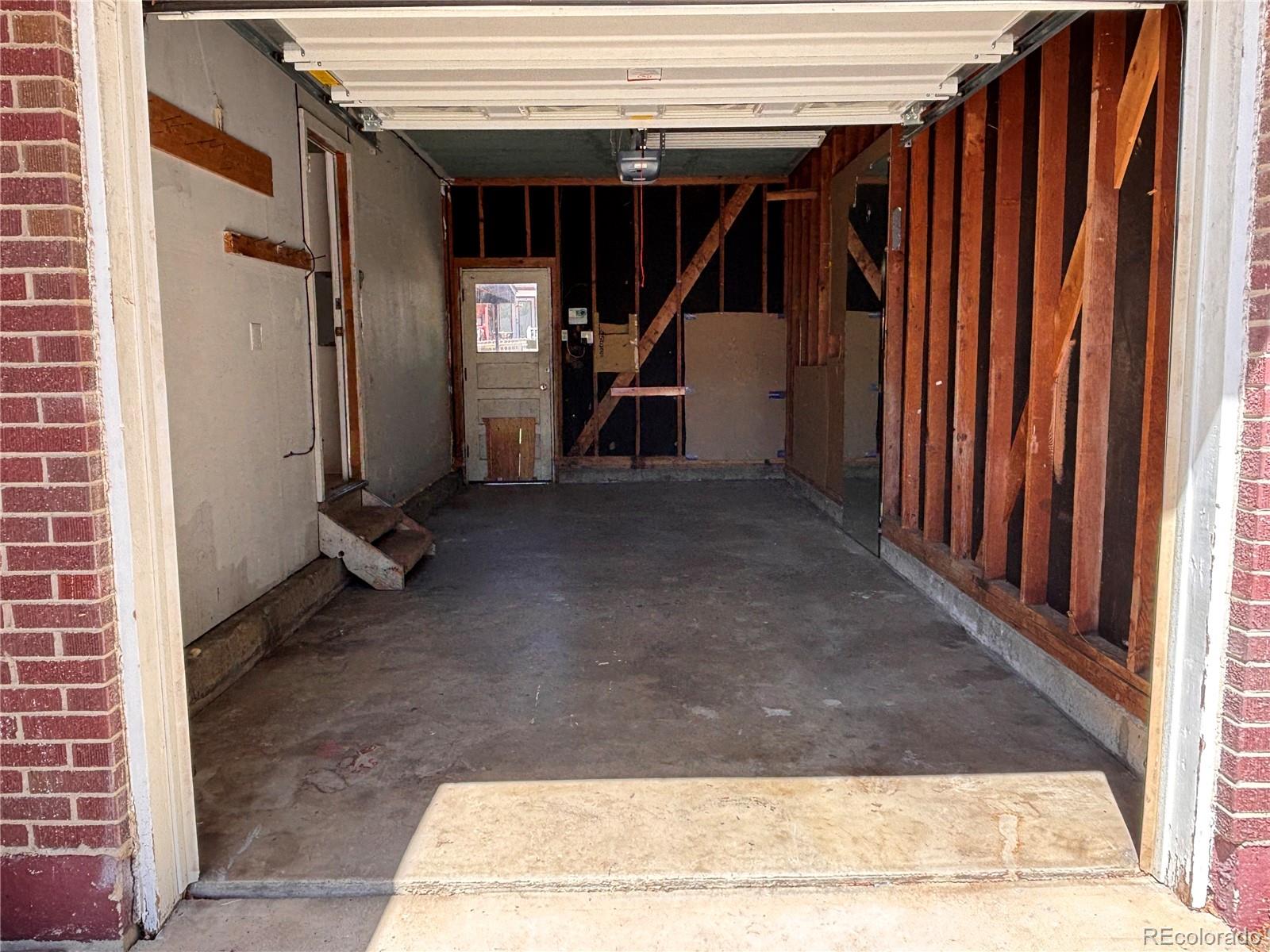 2771 South Perry Street Denver, CO 80236 - Photo 31 of 40 a view of a storage & utility room