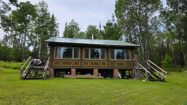 $350,000 | 163 Rollick Creek, Crane Lake, MN 55725