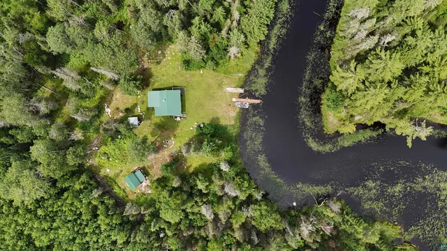 $369,000 | 163 Rollick Creek, Crane Lake, MN 55725