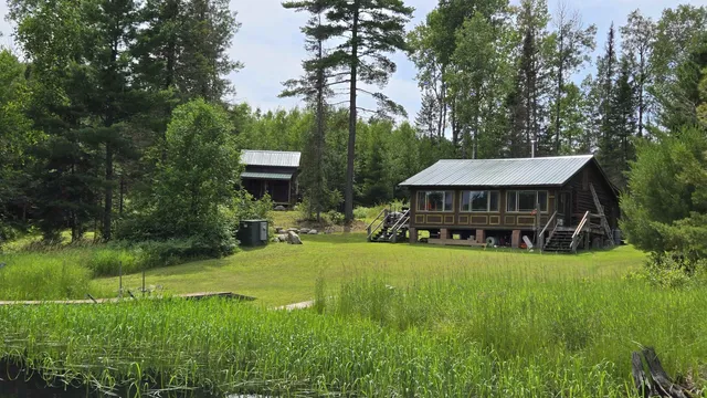 $369,000 | 163 Rollick Creek, Crane Lake, MN 55725