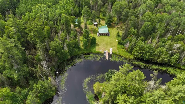 $350,000 | 163 Rollick Creek, Crane Lake, MN 55725