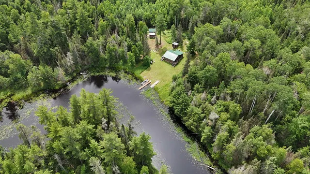 $369,000 | 163 Rollick Creek, Crane Lake, MN 55725