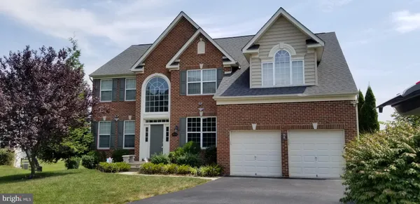 $3,530 | 2409 Barrett Court, Frederick, MD 21702