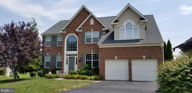 $3,500 | 2409 Barrett Court, Frederick, MD 21702