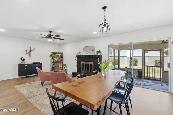 $465,000 | 1016 East Hampton Avenue, Mesa, AZ 85204