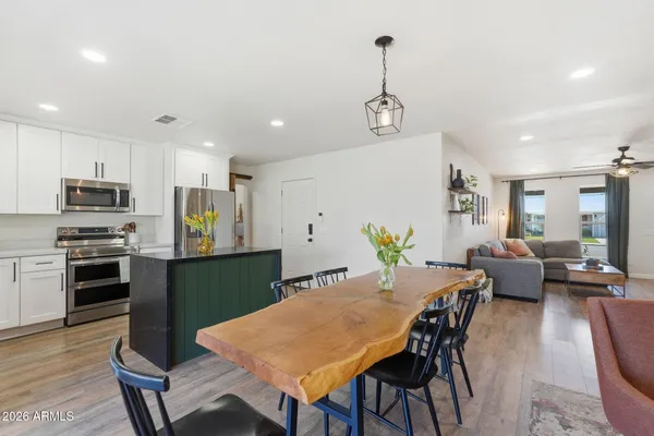 $465,000 | 1016 East Hampton Avenue, Mesa, AZ 85204