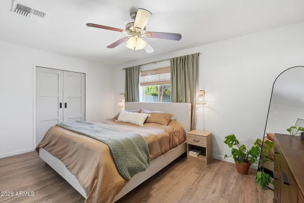 $465,000 | 1016 East Hampton Avenue, Mesa, AZ 85204