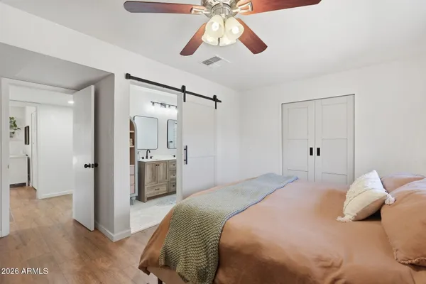 $465,000 | 1016 East Hampton Avenue, Mesa, AZ 85204