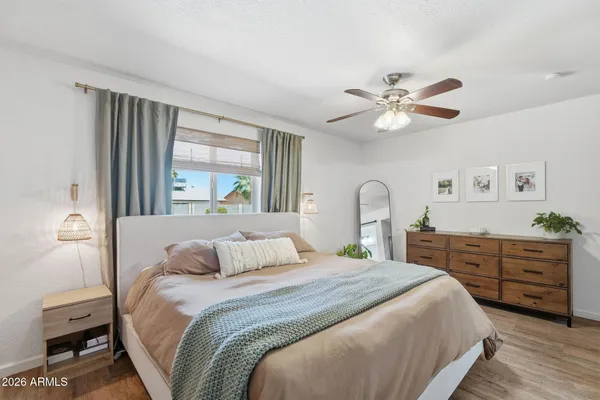 $465,000 | 1016 East Hampton Avenue, Mesa, AZ 85204