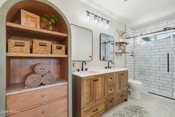 $465,000 | 1016 East Hampton Avenue, Mesa, AZ 85204