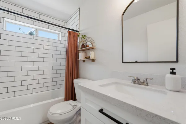 $465,000 | 1016 East Hampton Avenue, Mesa, AZ 85204