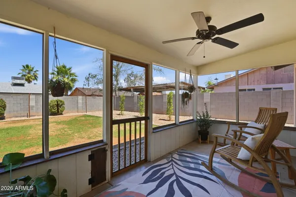 $465,000 | 1016 East Hampton Avenue, Mesa, AZ 85204